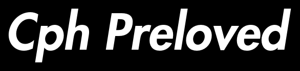 Cph Preloved