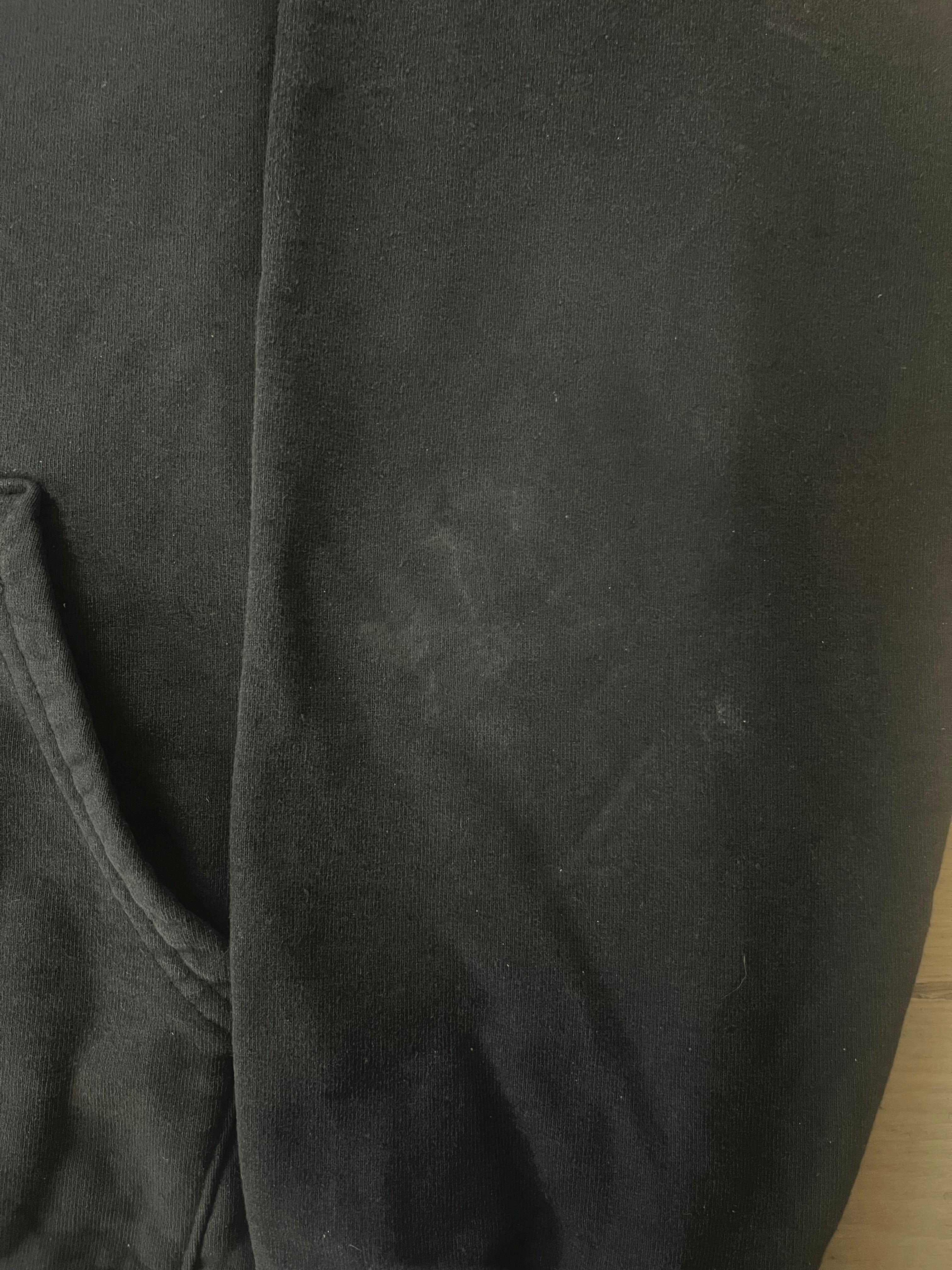 Supreme crossover hoodie L